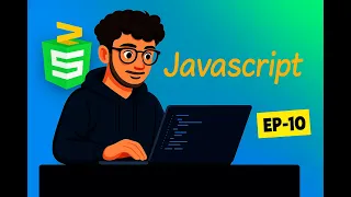 JavaScript Scope Hoisting Explained Ep 10 - Code Smokerz