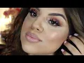 GRWM: Autumn Beauty Look