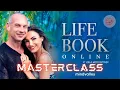 Masterclass Descubre las 12 areas de tu vida LifeBook Jon y Missy Butcher