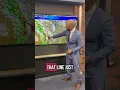 WGN Chief Meteorologist Demetrius Ivory tracking severe weather risk