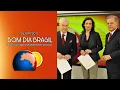 Download Lagu [Bom dia Brasil] Renato Machado se despede do Programa | Rede Globo (26/09/2011)