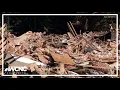 A closer look at home explosions caused by natural gas
