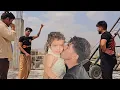 Download Lagu Rahela in the mountains and Sajjad in the city building a house