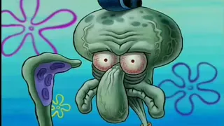 SpongeBob Animation Compilation Vol 7