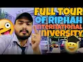 Riphah International University Full Tour Of Riphah University G7 Campus