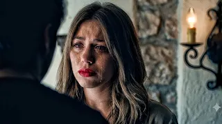 اكتشفت انها حامل وجوزها عقيم فقررت تقتل صاحبه اللي عمل فيها كدة بس النهاية  كارثة   دندنها