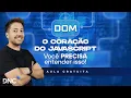 O que e DOM Aprenda a criar sua primeira arvore DOM com JavaScript