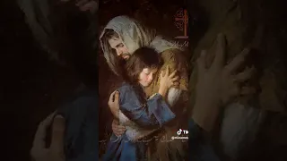 لا تخف لانى معك 