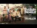 Download Lagu Tourist Family - Official Trailer | Sasikumar | Simran | Sean Roldan | Abishan Jeevinth