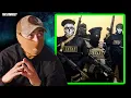No Rules No Mercy - Mexican Elite Commander Describes The War On The ZETA Drug Cartel