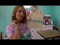 Creating an Offset or Drop Shadow Using Cricut Design Space