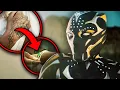 BLACK PANTHER WAKANDA FOREVER BREAKDOWN Easter Eggs Details You Missed