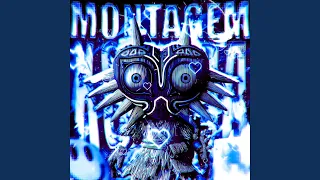 MONTAGEM XONADA Ultra Slowed 