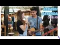 Download Lagu KEKASIH BAYANGAN - CAKRA KHAN (LIRIK) LIVE AKUSTIK BY NABILA SUAKA FT. TRI SUAKA