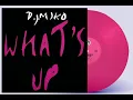 Lagu #90allora Anteprima Vinile WHAT'S UP *Zio Peter \u0026 Ricky Stecca Remix* DJ MIKO Puntata 9 Novembre '25