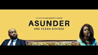 asunder one flesh divided interview with writer director alana barrett adkins abff 
