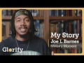 Download Lagu Joe L Barnes x Glorify - Million Little Miracles (Official Song Story)