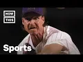 Remember When Randy Johnson Hit a Bird With His Fastball NowThis