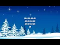 Tori Kelly, Babyface - Let It Snow (Lyrics)