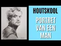 Download Lagu Portret tekenen - Man met baard