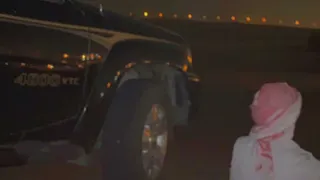 الفنان  عبيد الشحي دندنها
