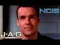 Download Lagu NCIS to JAG (2003) Trailer #1 - Mark Harmon - David James Elliott