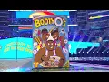 The New Day power up during their entrance at WrestleMania 32