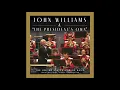 WILLIAMS Raiders March from Raiders of the Lost Ark - "The President's Own" U.S. Marine Band