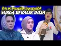 Download Lagu QASIDAH SURGA DI BALIK DOSA MEMBUAT SEMUA JURI TAK KUASA MENAHAN TANGIS 😭