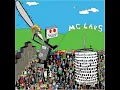 We Have Arrived Feat. K. Flay & YTCracker - This Gigantic Robot Kills - MC Lars