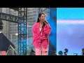 艾薇【失重前幸福】240406 《春浪音樂節·香港站》 Fancam