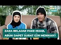 Download Lagu ZARA LEBIH TAHU ABUN DARIPADA ABUN SENDIRI? | Cine-Chat Film Cinta Dalam Ikhlas