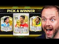 Draft But World Cup Winners Only