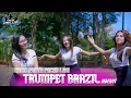 Download Lagu DJ VIRAL PUNYA PACAR LAGI X TRUMPET BRAZIL SETENGAH MBEROTT