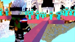me cargo casi a todos los equipos la mejor partida de eggwars