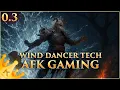 Download Lagu 0.3 Wind Dancer - Titan Tech