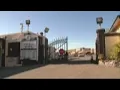 California to close San Quentin prison death row