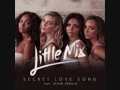 Lagu Little mix secret love song feat jason derulo bachata remix