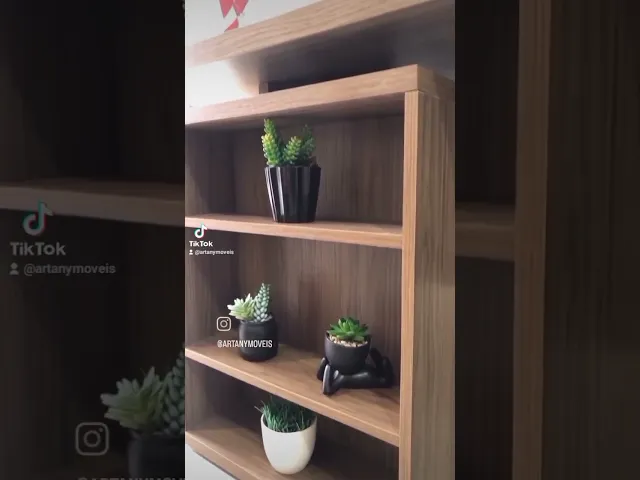 Vídeo do produto