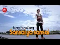 Lagu Harry Parintang - Sansai Yo Sansai [Official Music Video] Lagu Minang