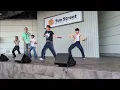 WATWING「Present」サンストリート浜北（静岡県） 2026/9/13 リリースイベント　#WATWINGリリイベラブ　