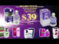 FOREVER PERFUME