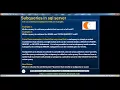 Subqueries in sql Part 59