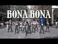 Download Lagu [KPOP IN PUBLIC] TREASURE (트레저) - 'BONA BONA' | ONE TAKE | 커버댄스 | MAVERICK | AUSTRALIA