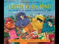 Listen to the Wind- The Story of Dr. Greg and Three Cups of Tea- read aloud