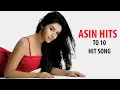 Lagu Asin Hits | Asin Tamil Love Song Collection | அசின் | Tamil Film Songs