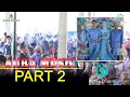 Lagu Part 2 Berdendang Ft OM AURA MUSIC || PUTRA STUDIO || Live Keban 1 MUBA