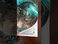 Bootleg GodzillaToho Coloring Book FULL Review Coming Soon BoomerTheNerd
