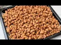 Download Lagu Tambahkan 11 sdm Tepung Ketan Ke dalam Kacang Bisa Bikin Kacang Kribo Yang Sangat Enak Dan Renyah