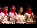 Download Lagu Angklung Ensemble - Sto Rosario Elem School